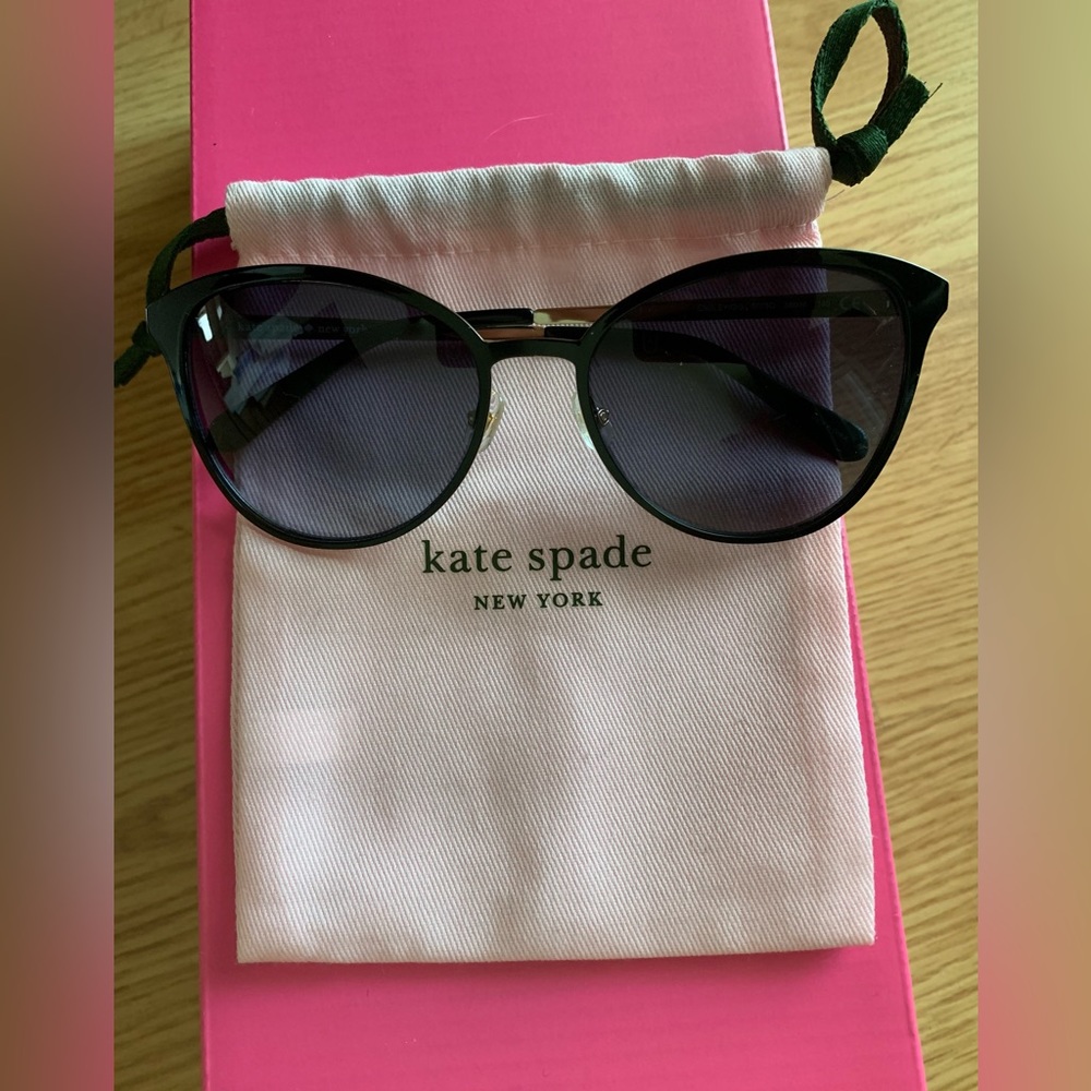 Kate Spade Sunglasses